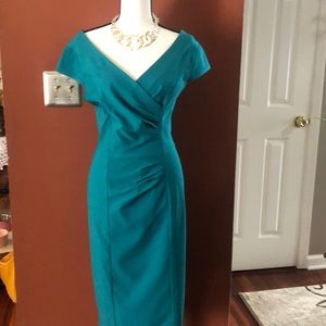 Woman’s Dress